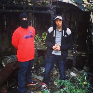 Hells Henchmen(feat. Jsin) (Explicit)