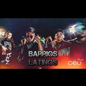 Barrios Latinos- EVL-MEX Latinoamerica