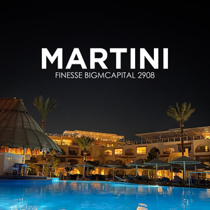 Martini (Explicit)