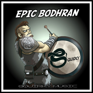 Epic Bodhran (Explicit)