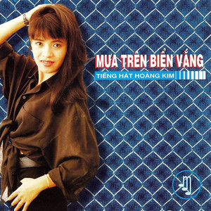 Mưa Trên Biển Vắng