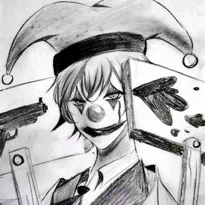 The Fool (Prod.by 百川)