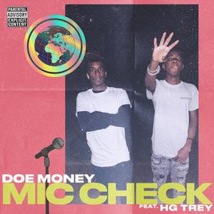 Mic Check (Explicit)