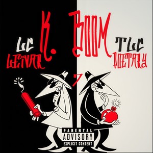 Kboom (Versión Remasterizada|Explicit)