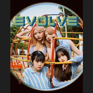 evolve (feat. upsilon GALS)