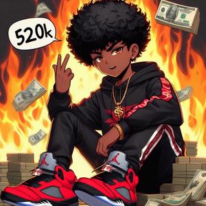 520K! (Explicit)