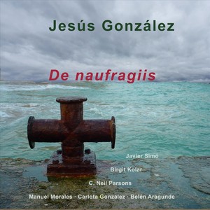 De Naufragiis - IV. Desde El Cielo (Live)