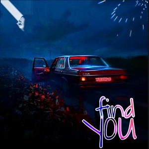 YBKPO - Find You (Explicit)