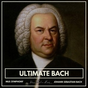 Ultimate Bach