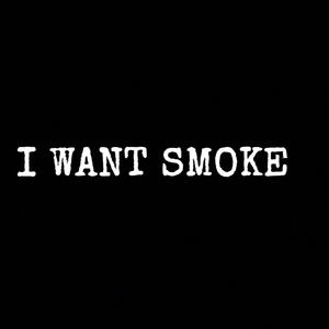 Jr (I Want Smoke) [Explicit]