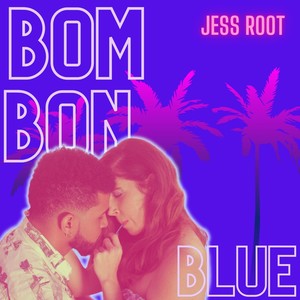 Bombon Blue