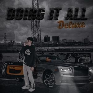 Doing It All (Deluxe) [Explicit]