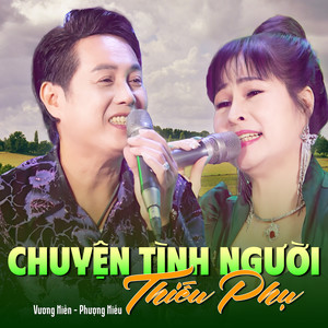 Chuyện Tình Người Thiếu Phụ