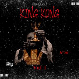 King Kong, Vol. 1 (Explicit)