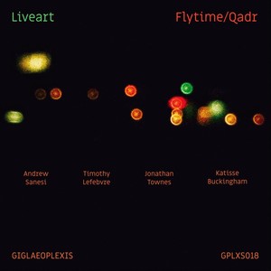 Flytime (feat. Jonathan Townes, Andrew Sanesi, Katisse Buckingham & Timothy Lefebvre)