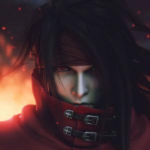 Vincent Valentine (Explicit)