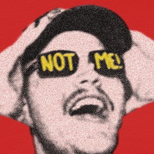 NOT ME (Explicit)