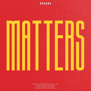 Matters
