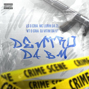 Dentro da Bm (Explicit)