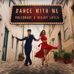 Dance With Me (Extended Mix)