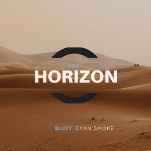 Cyan Smoke (Original Mix)