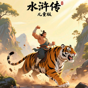 《水浒传》01得罪高太尉