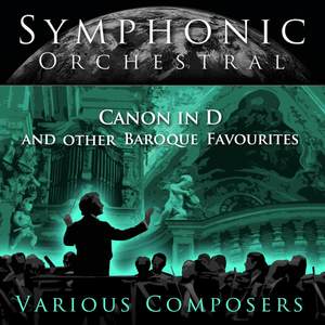 Cannon in D and other Baroque Favorites
