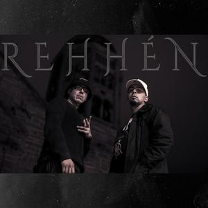 REHHÉN (feat. Manzano) (Explicit)
