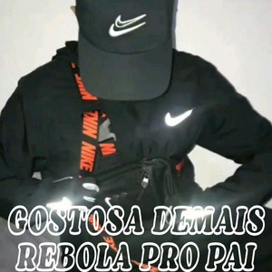 GOSTOSA DEMAIS REBOLA PRO PAI (Explicit)