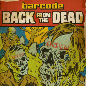 Back From The Dead (Explicit)