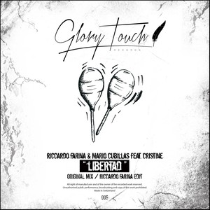 La Libertad (Riccardo Farina Edit)