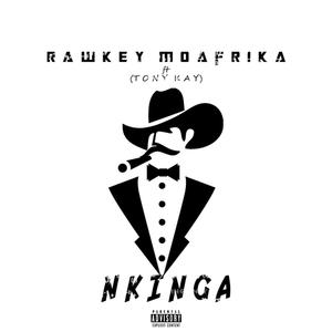 Nkinga (feat. Tony Kaytarno) [Explicit]