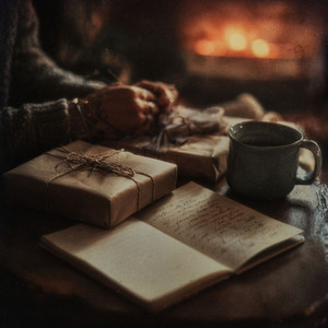 Coffee & Carol Sheets