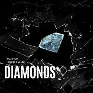 Diamonds (feat. LIMBØSREVENGE) (Explicit)