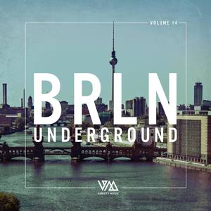 Brln Underground, Vol. 14