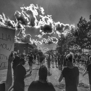 I DON'T THINK THEY HEAR ME