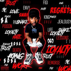 950SOSA(On Da Hunt)(feat. SixGodQP) (Explicit)