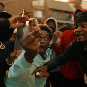 Birdie On My Line (Explicit)