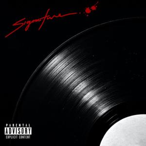 $ignature (Explicit)