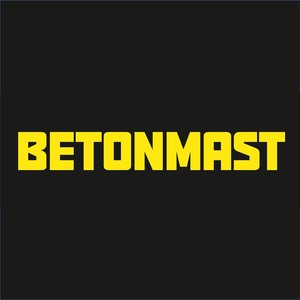 Betonmast!(feat. Betonmast B V)