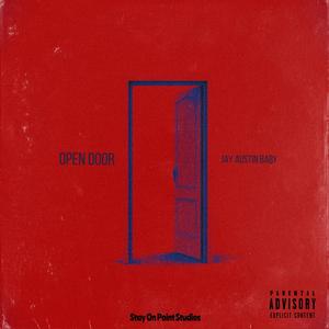 Open Door (Explicit)