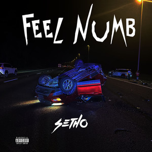 Feel Numb (Explicit)