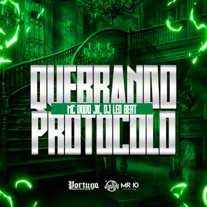 Quebrando Protocolo (Explicit)