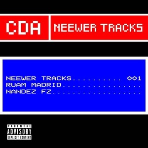 Neewer Tracks 01 (Explicit)