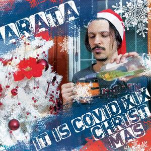 It Is Covid-19 Christmas(feat. Rudy Ayoub) (Explicit)