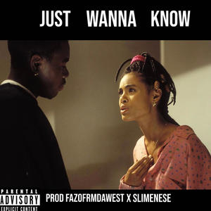 Just wanna know (Explicit)