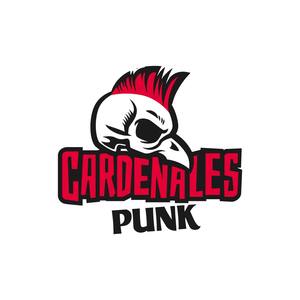 Cardenales Punk