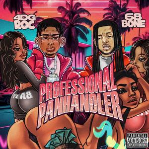 Apply Pressure (feat. 68Bone) (Explicit)