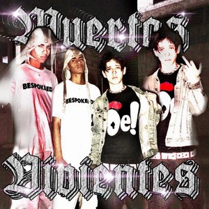 Muertos Vivientes (Explicit)