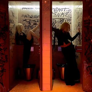 худшая женщина (Explicit)